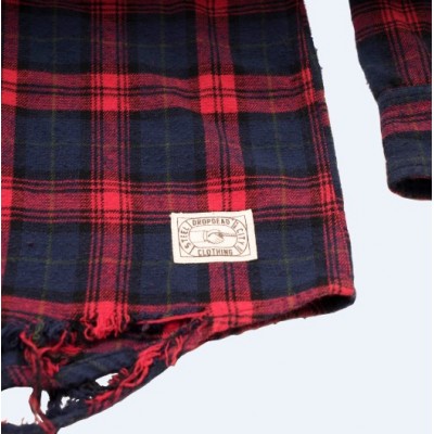 Drop Dead Flunk 恤衫